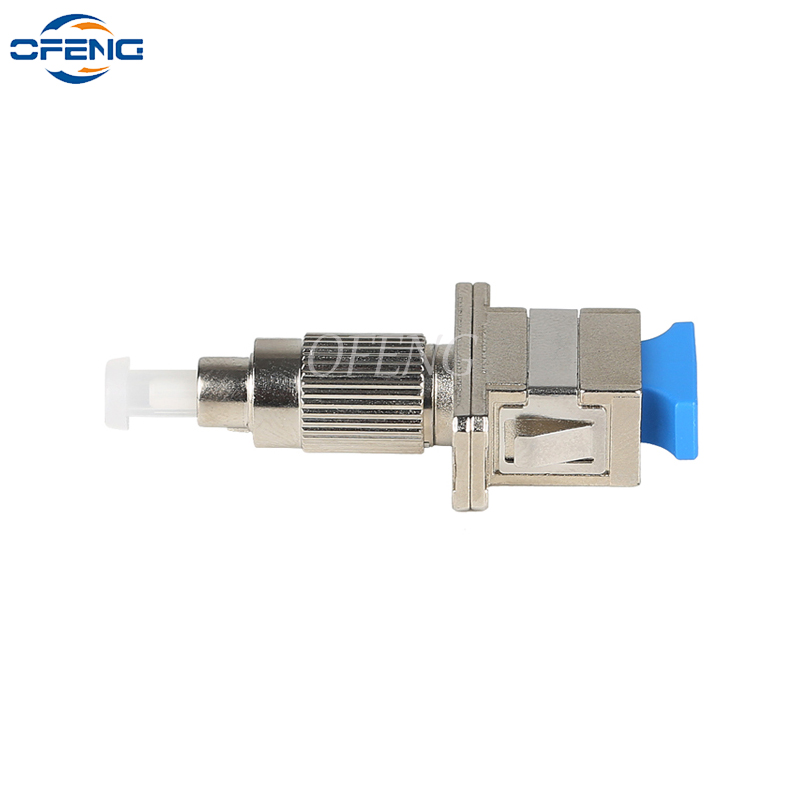Energy Monitor Meter - Connecteur rapide SC-FC mâle vers SC