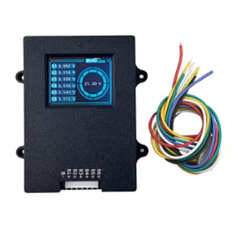 Lithium Battery 12V - QWE-5A LTO Active Balancer pour 6S