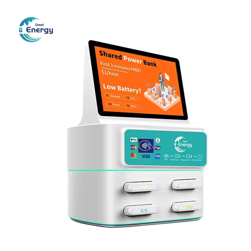 Terminal de point de vente, di - Portable Power Station avis et prix