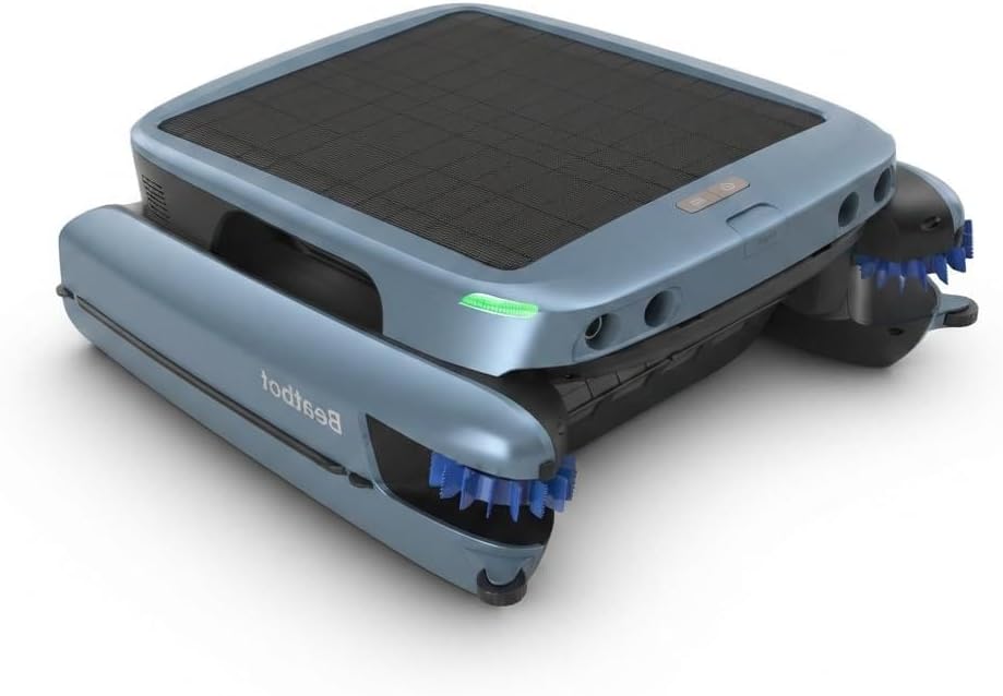 Robot nettoyeur de surface de  - Charge Controller Solar avis et prix