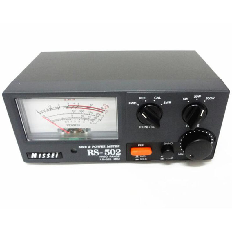 Original NISSEI RS-502 Watt Te - Energy Monitor Meter avis et prix