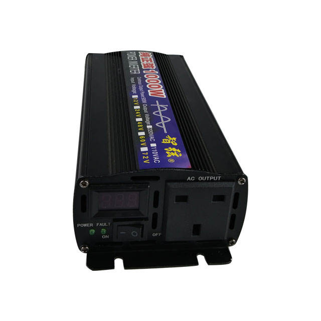 Convertisseur de fréquence à o - Power Inverter avis et prix