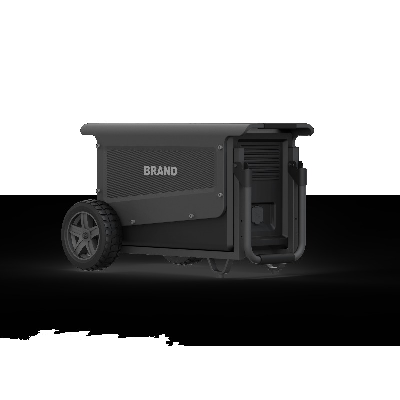Station d'alimentation portabl - Power Inverter avis et prix