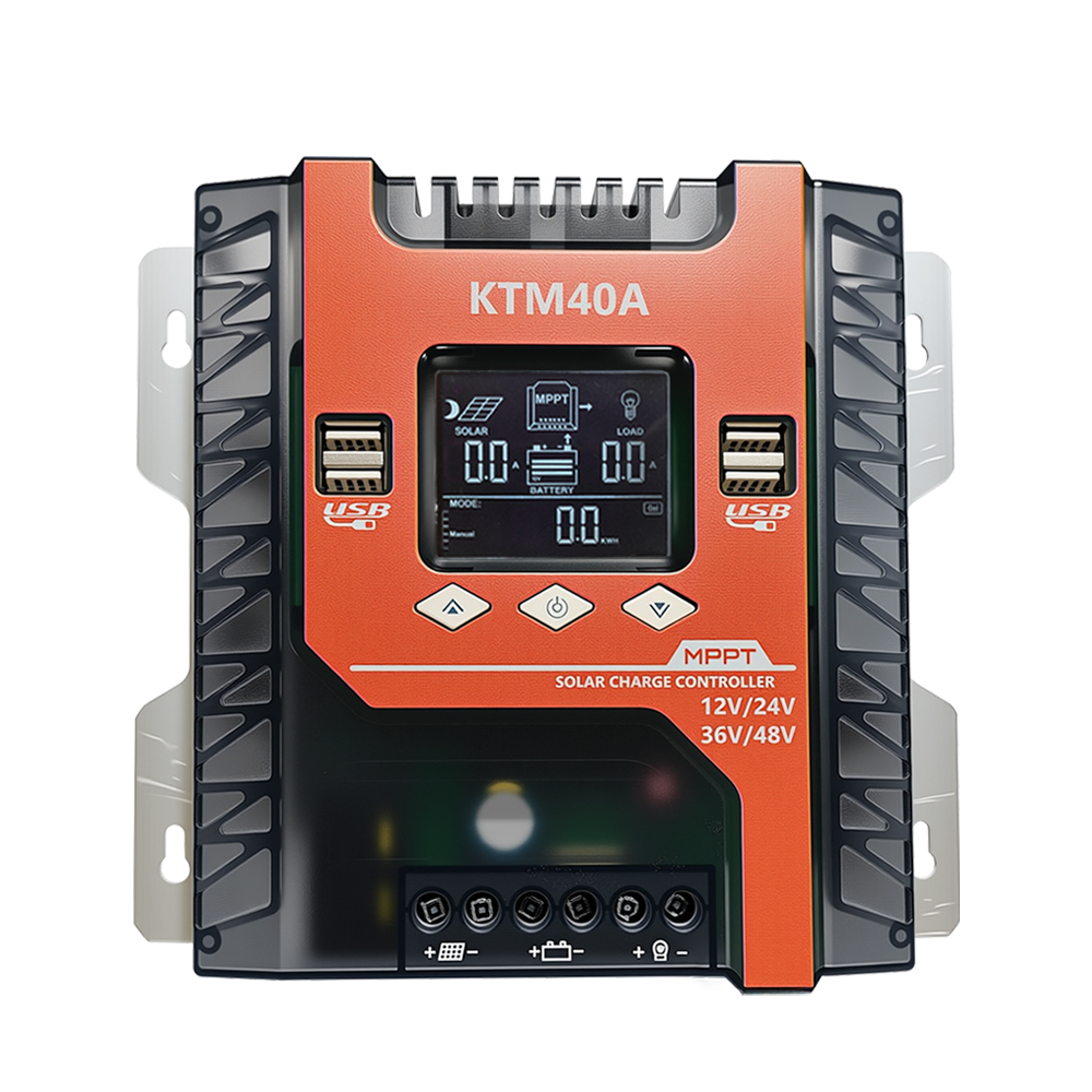 Contrôleur de charge solaire M - Charge Controller Solar avis et prix