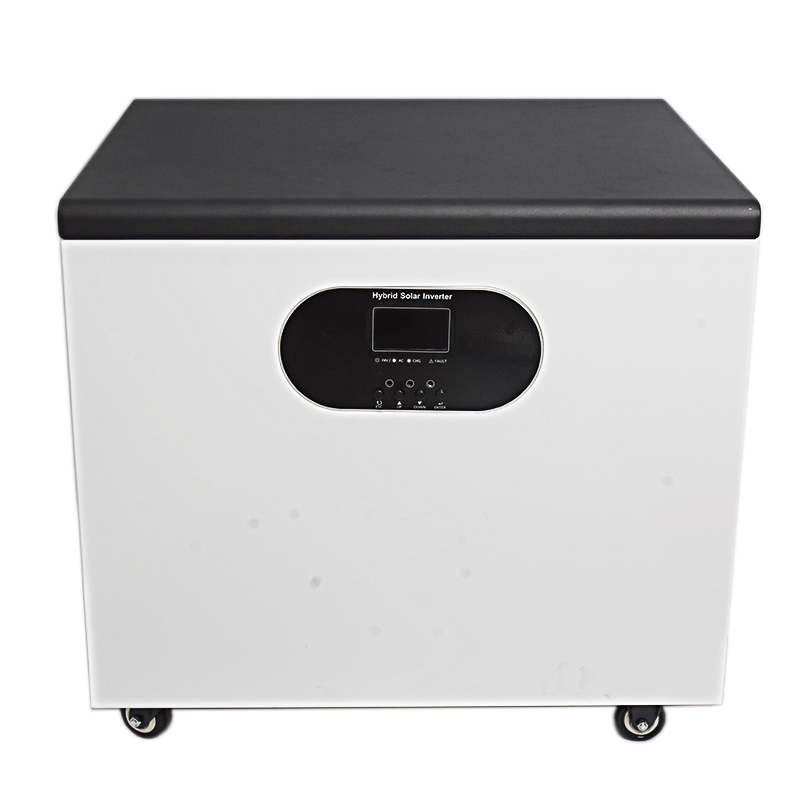 Générateur solaire portable po - Solar Generator avis et prix