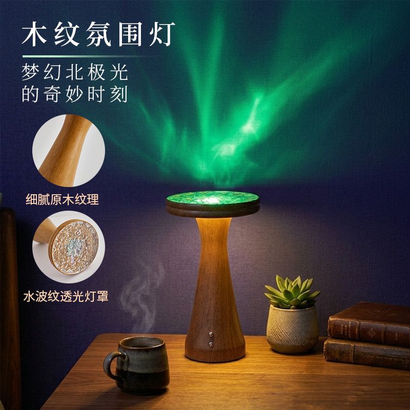 Lampe de chevet décorative pou - Solar Lamp avis et prix