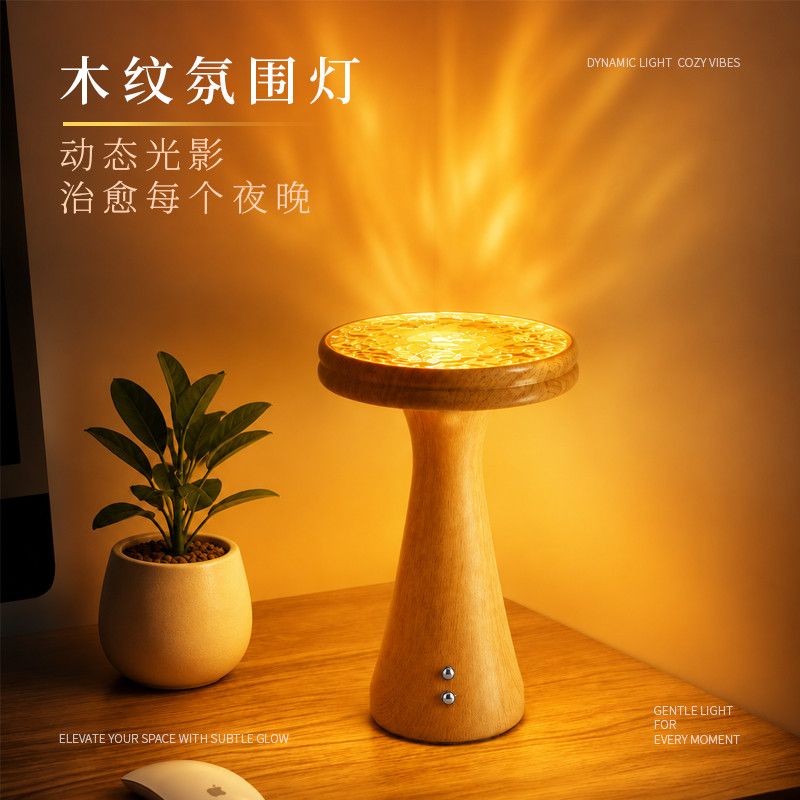 Lampe de chevet décorative pou - Solar Lamp avis et prix
