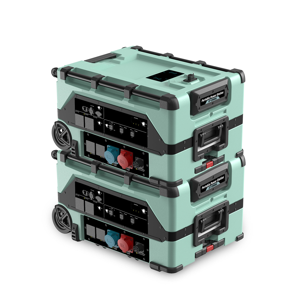 Maison intelligente 12000w cen - Solar Generator avis et prix