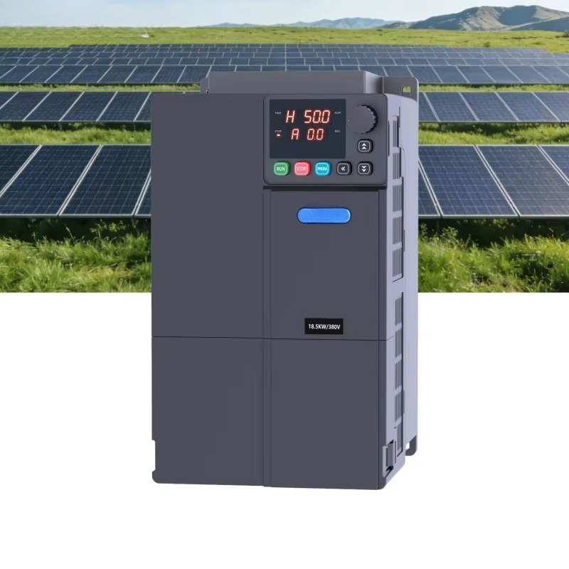 Variateurs de fréquence série  - Charge Controller Solar avis et prix