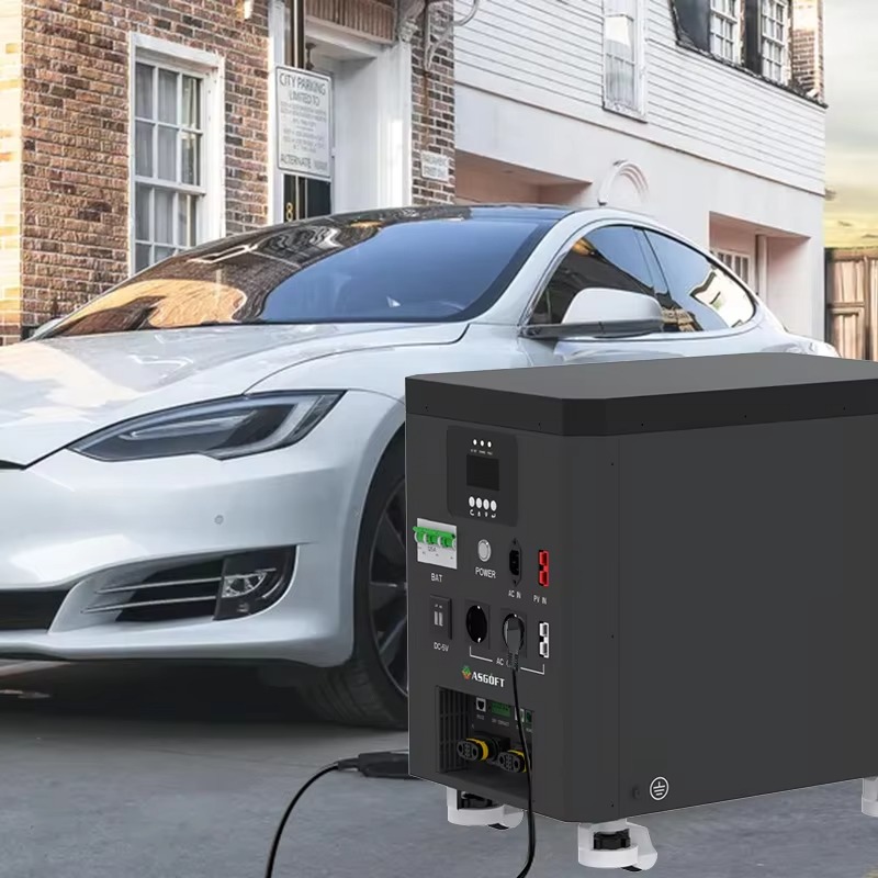 Station d'alimentation portabl - Solar Panel avis et prix